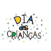 Alegria Sticker