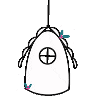 Christmas Love Sticker