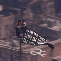 Empire State Building Nyc GIF by Respective
