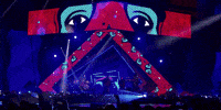 natalia lafourcade GIF by Premios MTV MIAW