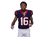 houston texans sticker by NFL