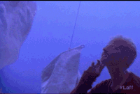 breathe cabin boy GIF by Laff