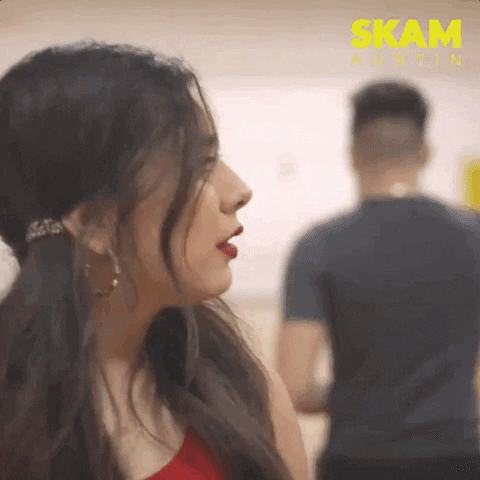 skamaustin giphyupload season 2 episode 5 skam GIF