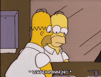 homer simpson GIF