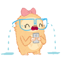 Sad Loser Sticker