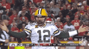 Regular Season Football GIF by NFL