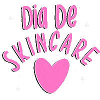 Skincare Spa Sticker