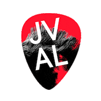Logo Festival Sticker by JVAL Openair