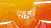 Robbie Farah GIF by Wests Tigers