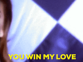 You Win My Love GIF by Shania Twain