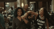 barbershop movie GIF by Barbershop: The Next Cut