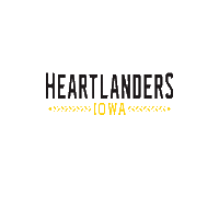 goheartlanders heartlanders Sticker