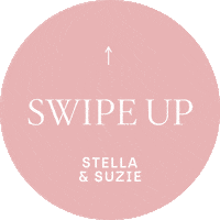 Swipeup Sticker by Stella & Suzie