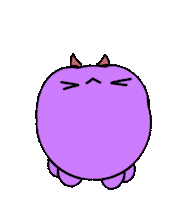 Halloween Shouting Sticker by whitaswhit