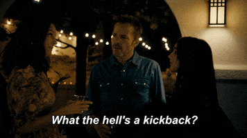Party Parenting GIF by FOX TV