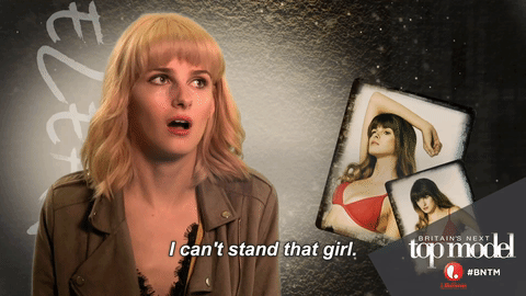bntm GIF by Lifetime Telly