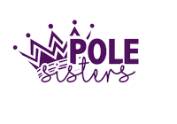 Queen Crown Sticker by Queens of Pole Fitness & Dance