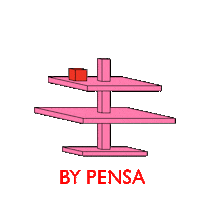 Food Eat Sticker by byPensa