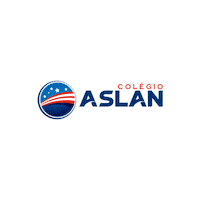 Sticker by Colégio Aslan