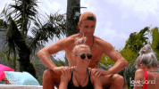 season 1 josh GIF by Love Island Australia