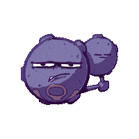 Pokemon Troll Sticker