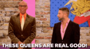 6x9 GIF by RuPaul’s Drag Race Season 6