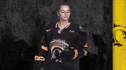 University Of Waterloo Hockey GIF by Waterloo Warriors