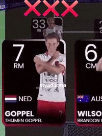 Deja Vu Baliunited GIF