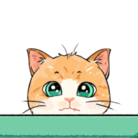 Sad Cat GIF by UpStudiosWorld