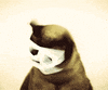 cat glasses GIF by hoppip