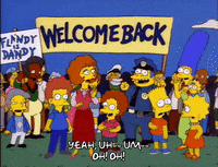bart simpson GIF