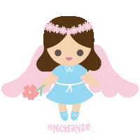 Birthday Love Sticker by enchantesg
