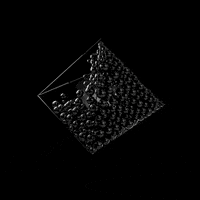 loop 3d GIF by Doze Studio