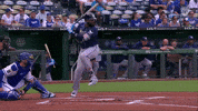 Home Run Sport GIF by MLB