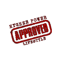 Plant Based Ab Sticker by HYRPWR