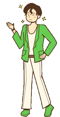 ellahy mbti personality enfp enfj Sticker