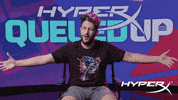 Ily Love GIF by HyperX