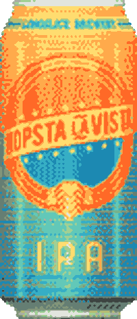 Longslice_Brewery craft beer ipa the aviary longslice GIF
