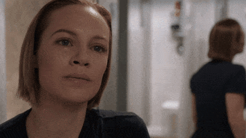 Sorry Station 19 GIF by ABC Network