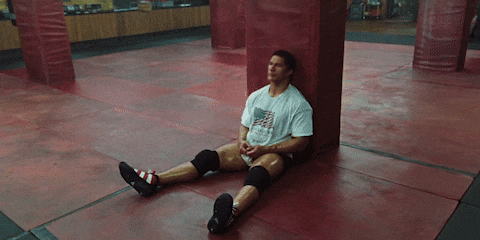 Emily Blunt GIF by A24