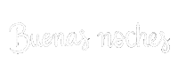 Blanco Escrito Sticker