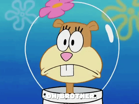 season 4 whale of a birthday GIF by SpongeBob SquarePants