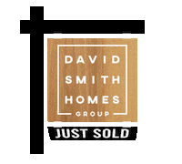 David Smith Sticker by David & Ty Homes Group | Royal LePage Wolstencroft Realty