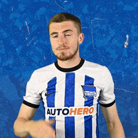 Sport Bundesliga GIF by Hertha BSC