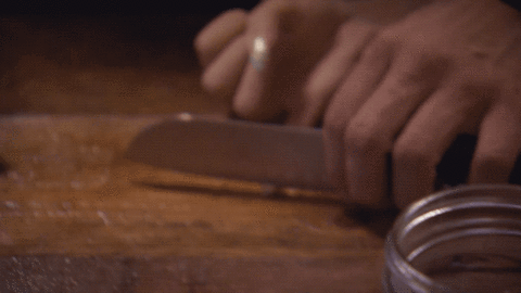 fox tv GIF by American Grit