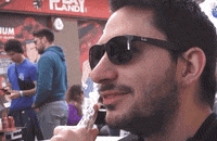 tresdeu music party festival musica GIF