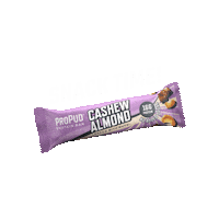 NjieFoods proteinbar njiefoods propud feedyourcravings Sticker