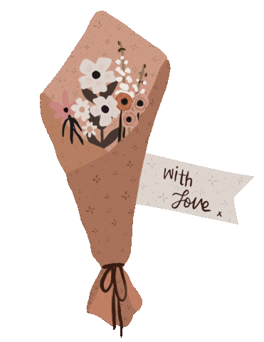 Mothers Day Love Sticker