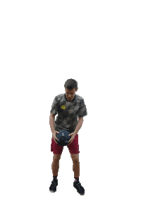 Freestyle Weber Sticker by SLUSNY