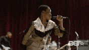 GIF by New Edition BET